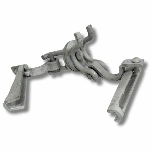 1 5 or 8” Swivel Clamp