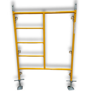 4’-x-5’-Step-Frame