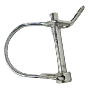 Lock-pin